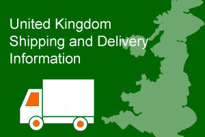 Revised UK Shipping Charges
