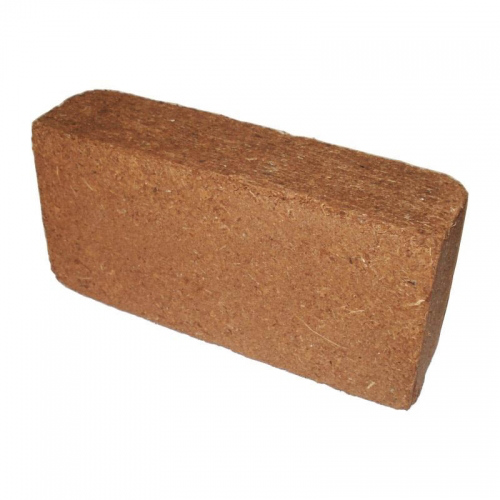 Ambassador Coco Coir Brick - 10L