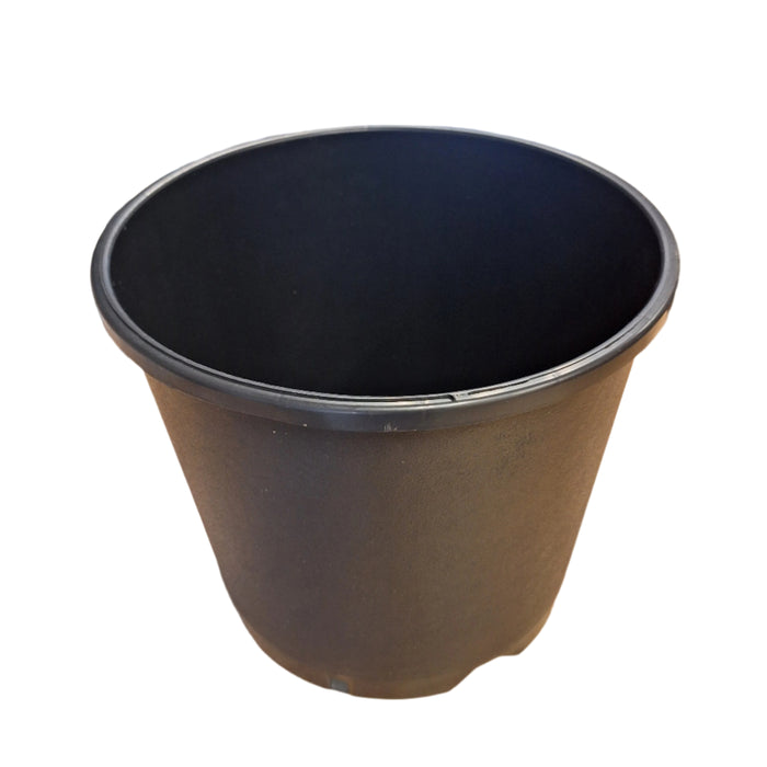 15L - 30 x 26 (30cm) Round plant pot