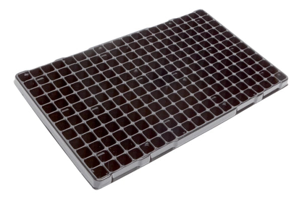 Plug tray 240