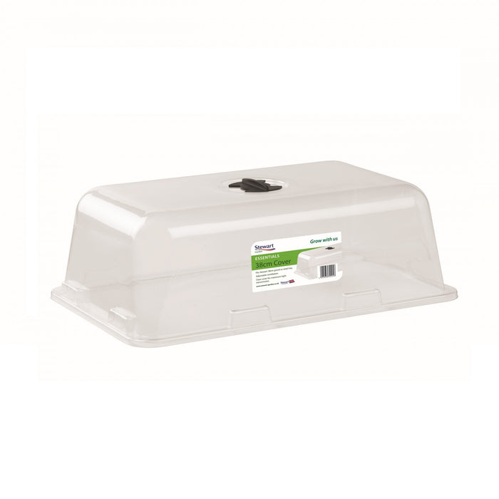 38cm Essentials Propagator Cover