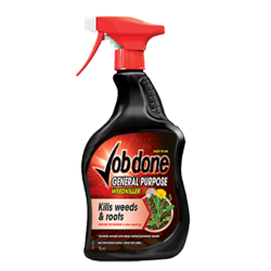 Job Done General Purpose Weedkiller 1L