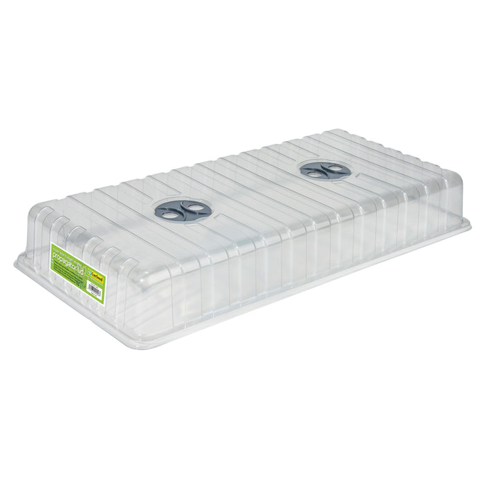 Super Size Budget Vented Propagator Lid