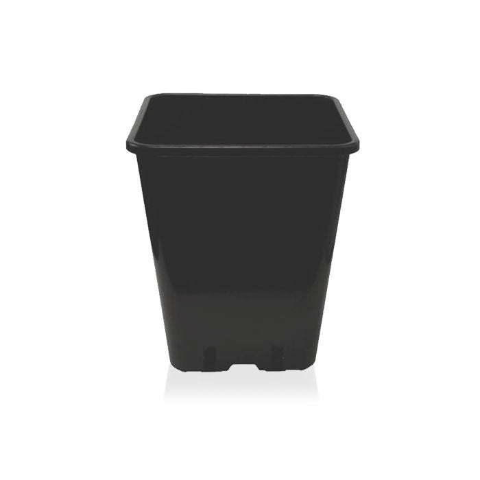 18cm Square Plant Pot