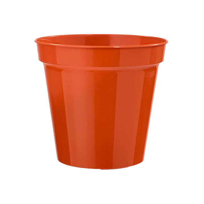 20.3cm (8") Flower Pots