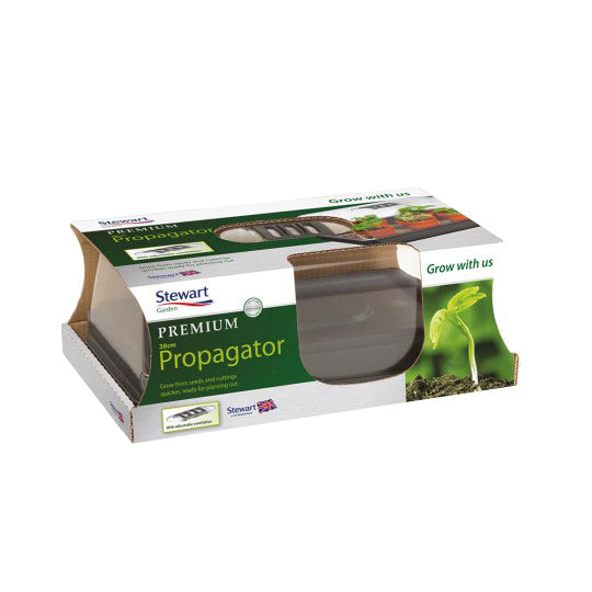 38cm Non Electric Propagator