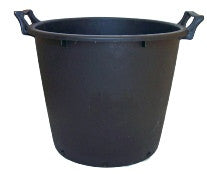50cm Round plant pot