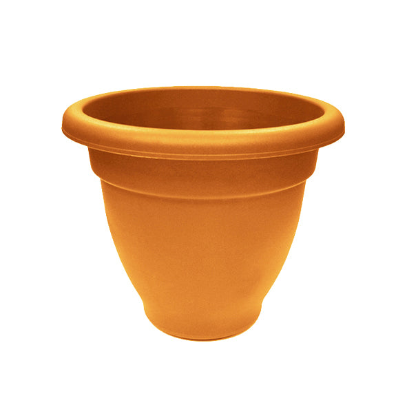 Winchester Round Planter 40cm Terracotta