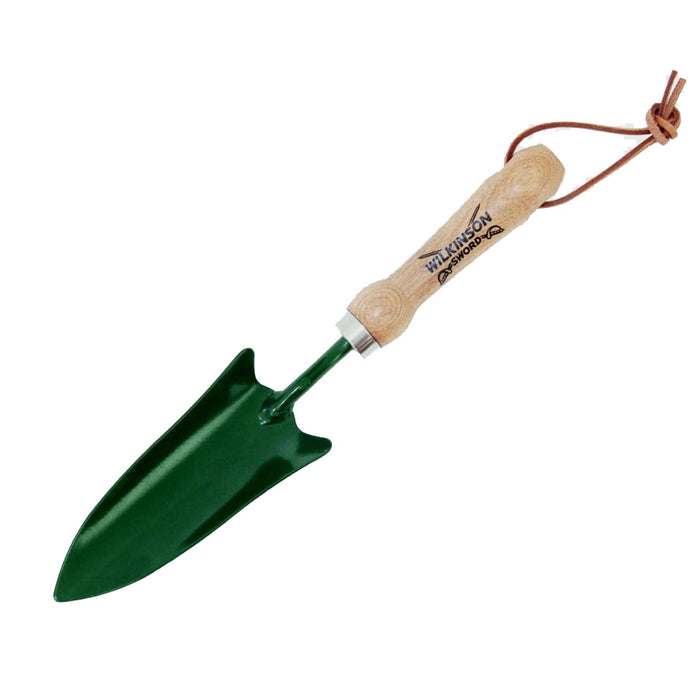 Wilkinson Sword Transplanting Trowel