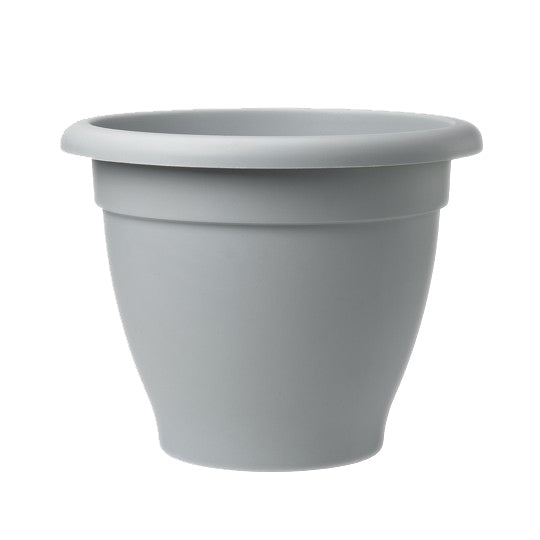 39cm Essentials Planter - Dove Grey