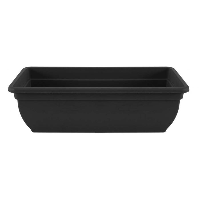 Winchester Bellpot Trough 60cm Ebony