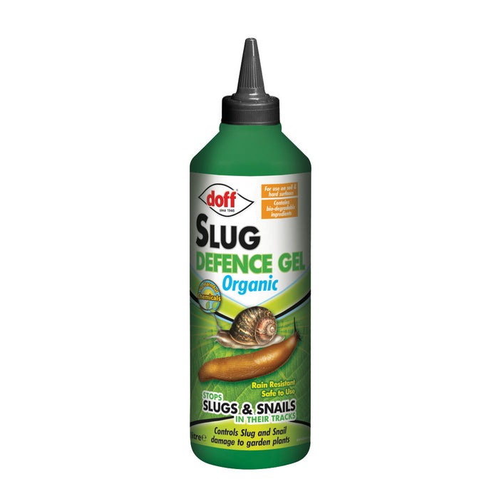 Doff Organic Slug Defence Gel 1L