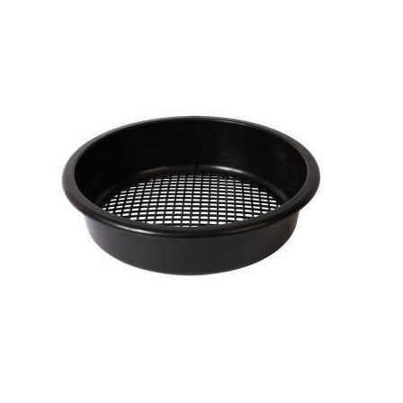 Ward Garden Sieve Black 35cm