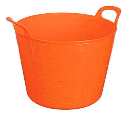 14 Litre Flexi Tub