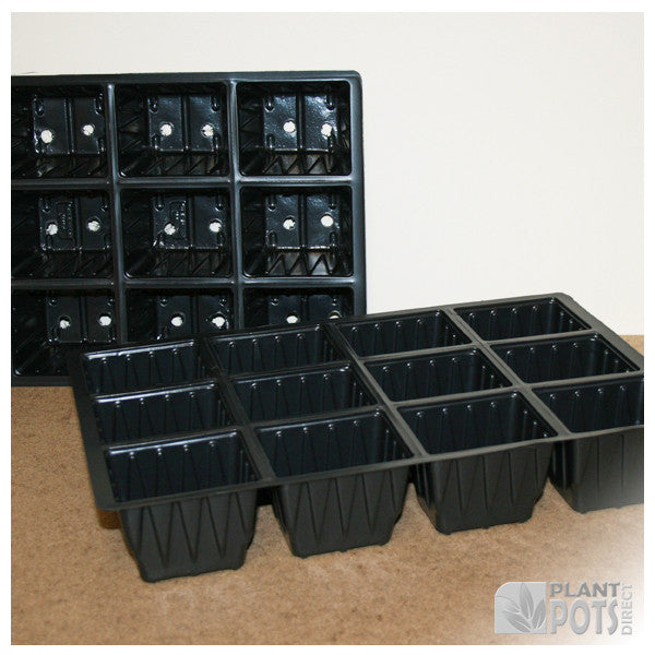 Seed tray insert 12