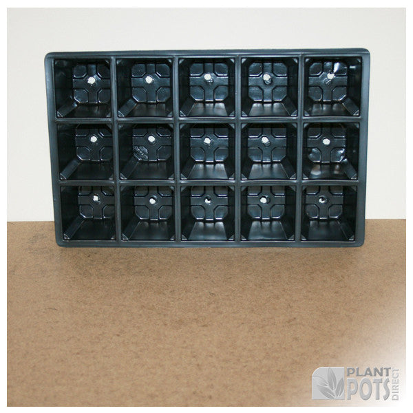 Seed tray insert 15