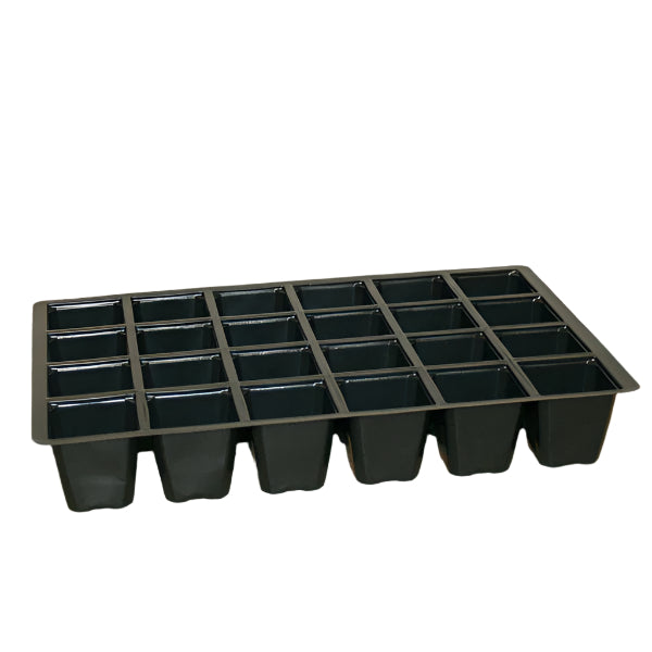 Seed tray insert 24