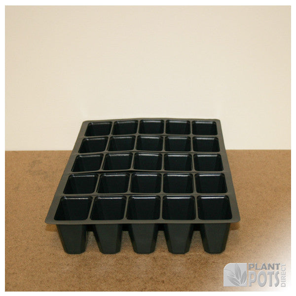 Seed tray insert 25