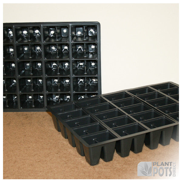 Seed tray insert 50