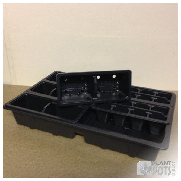 Trolley Pack carry tray