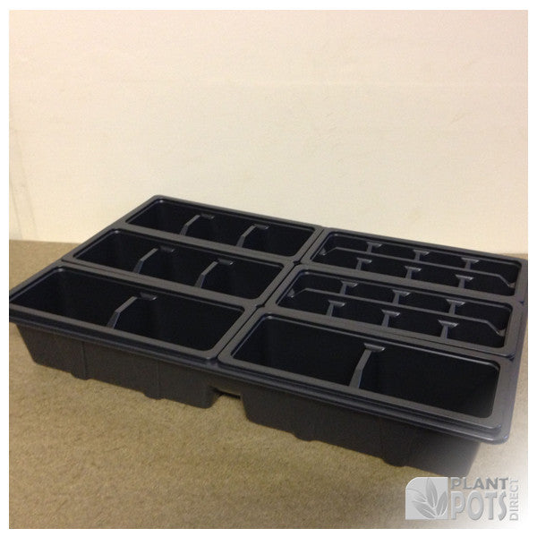 Trolley Pack carry tray