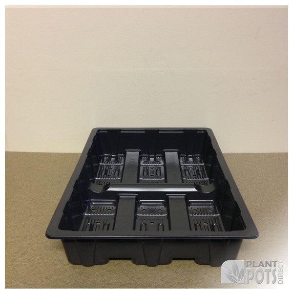 Trolley Pack carry tray