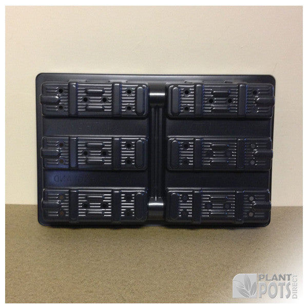 Trolley Pack carry tray