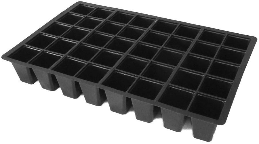 Seed tray insert 40