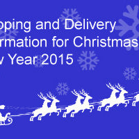 Christmas Delivery 2015