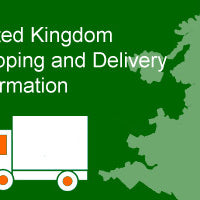 Revised UK Shipping Charges
