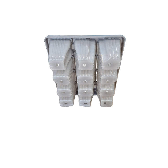 12 Pack AC Bedding Packs - Grey