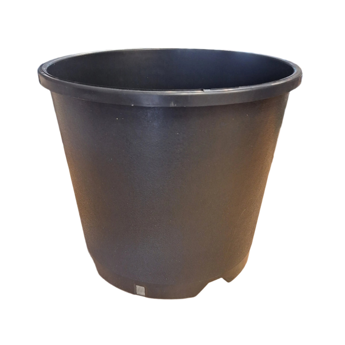 30 inch diameter plastic planter pots 15L