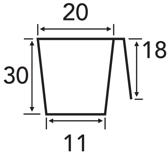 Plug tray 240