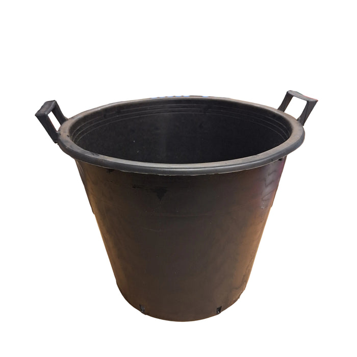 35L - 40 x 37 (40cm) Round plant pot