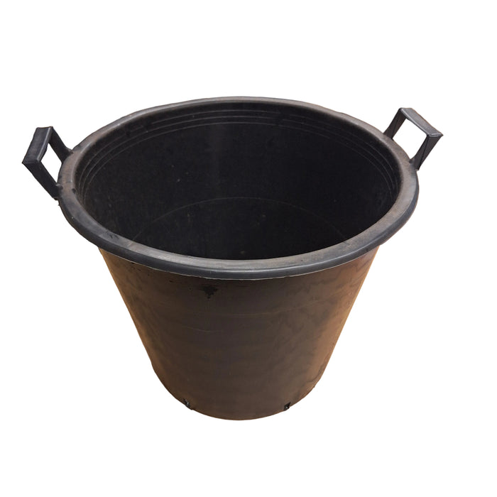 35L - 40 x 37 (40cm) Round plant pot