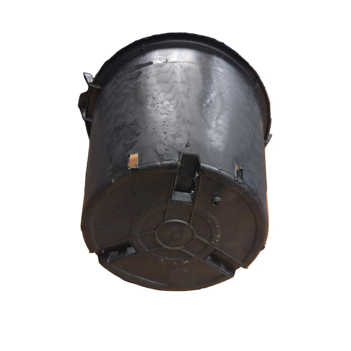 35L - 40 x 37 (40cm) Round plant pot
