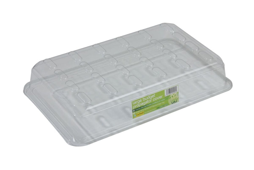 Large Budget Propagator Lid - Garland