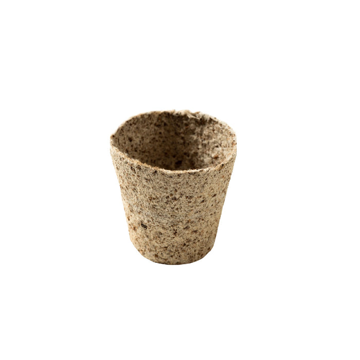 6cm Biodegradable Peat Pots