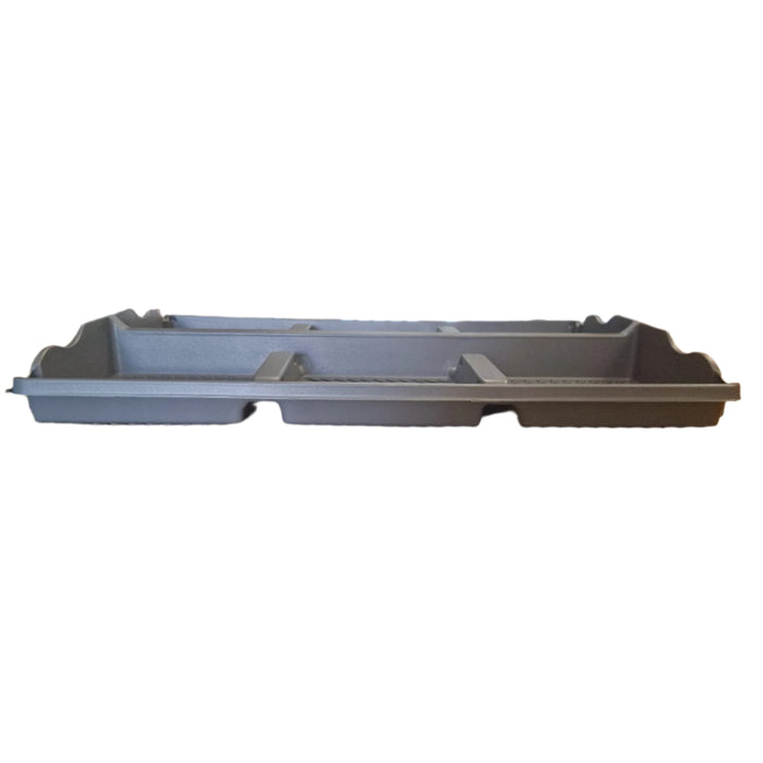AC Bedding Packs Carry Tray  - Grey