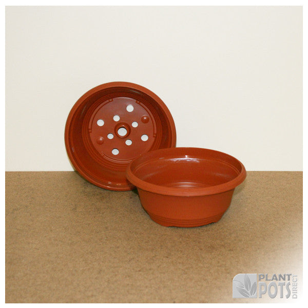 17cm Planting bowl