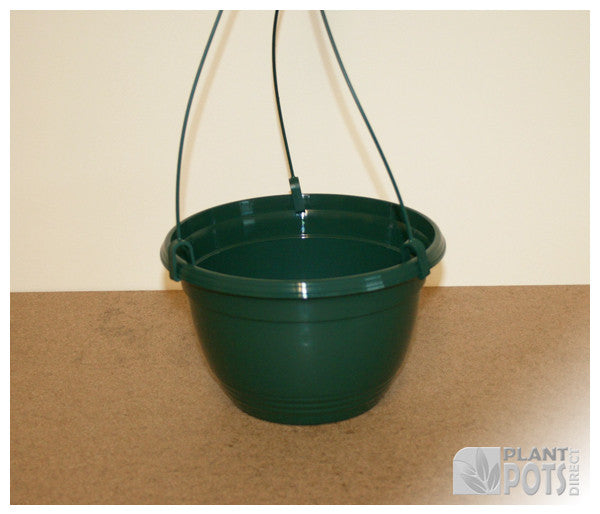 20cm Hanging plant pot