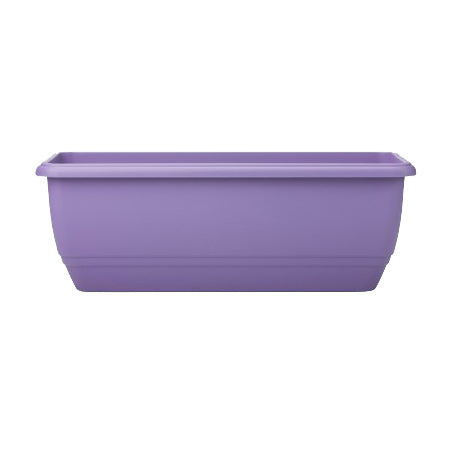 50cm Patio Trough PP - Lavender