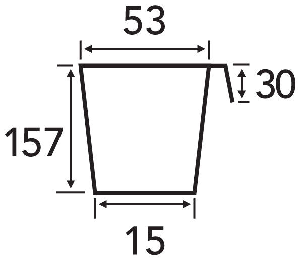 Root trainer 45