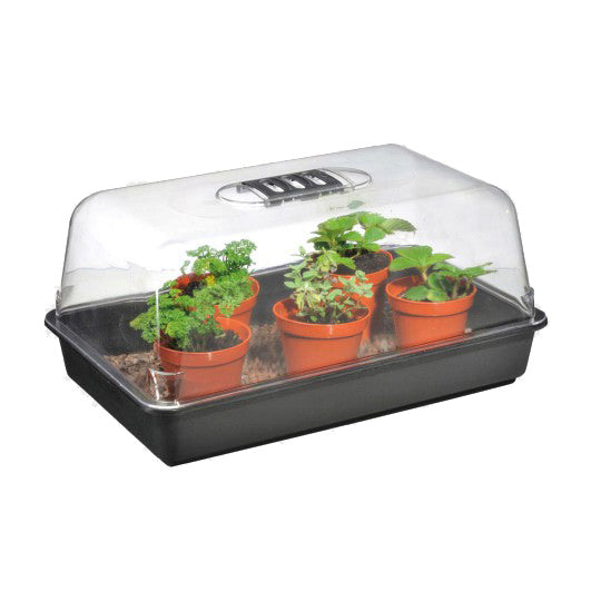 38cm Non Electric Propagator