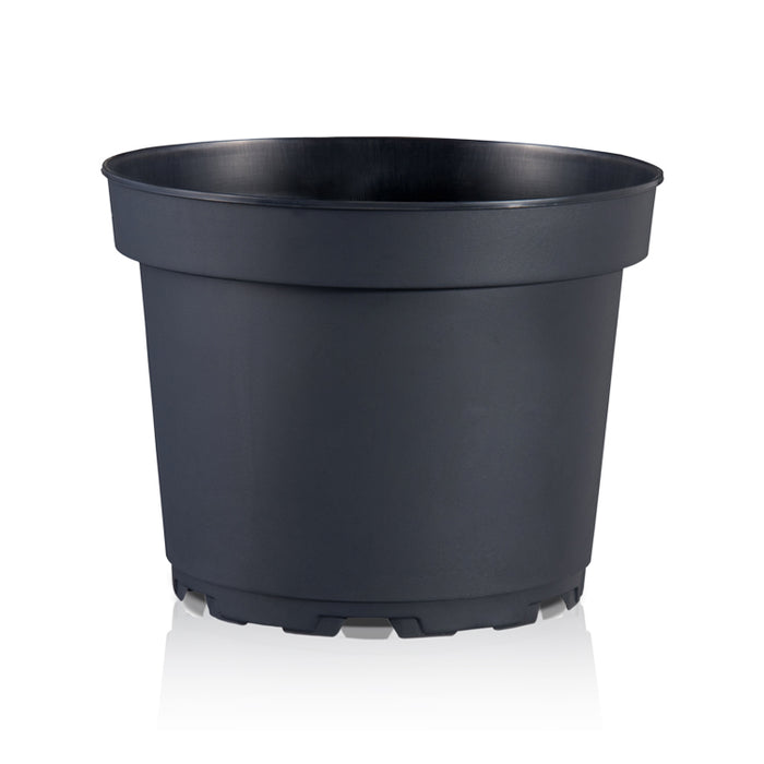 26cm Round plant pot