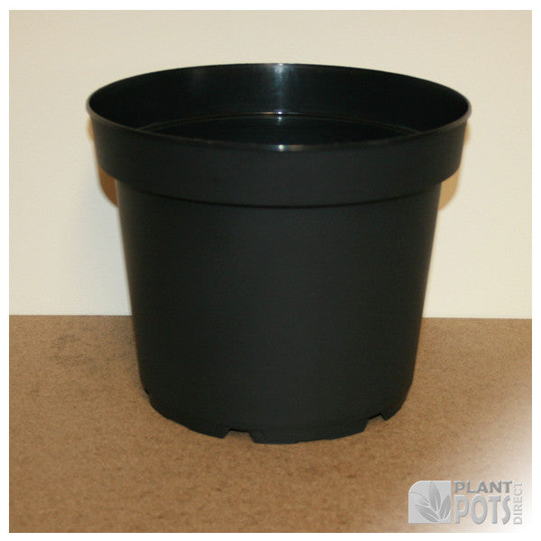 26cm Round plant pot