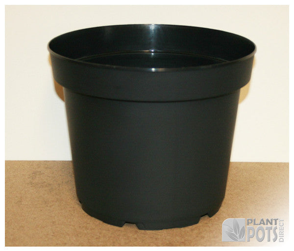 26cm Round plant pot