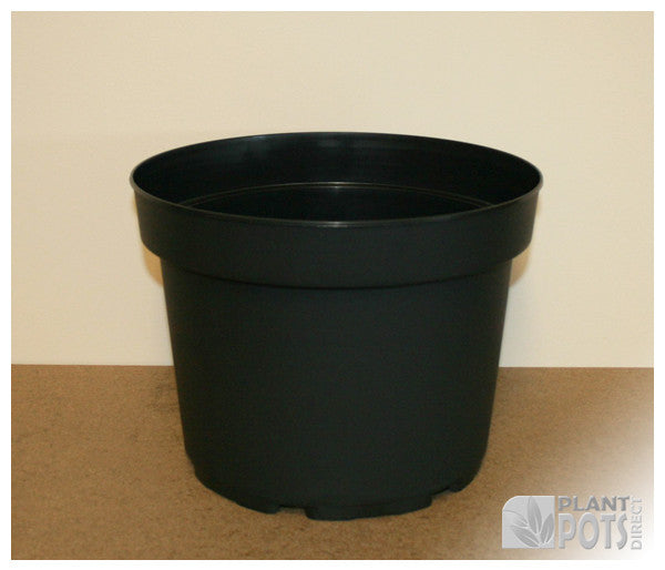 29cm Round plant pot