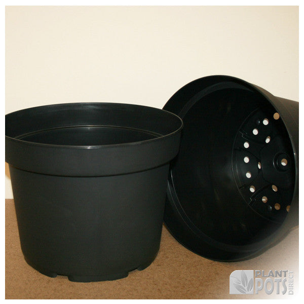 29cm Round plant pot