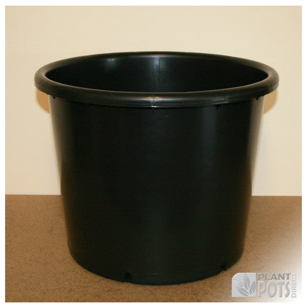 33cm Round plant pot
